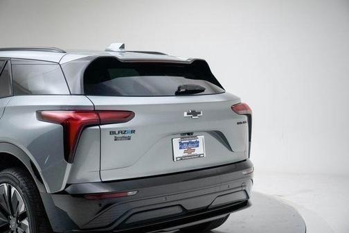 2026 Chevrolet Blazer EV AWD RS