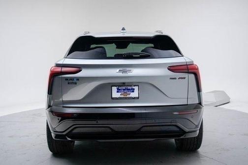 2026 Chevrolet Blazer EV AWD RS