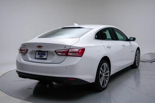 2024 Chevrolet Malibu FWD 2LT