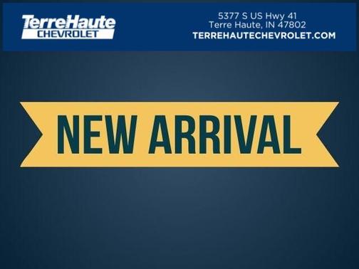 2024 Chevrolet Malibu FWD 2LT