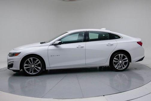 2024 Chevrolet Malibu FWD 2LT