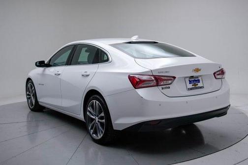 2024 Chevrolet Malibu FWD 2LT