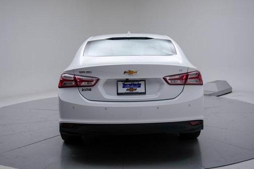 2024 Chevrolet Malibu FWD 2LT