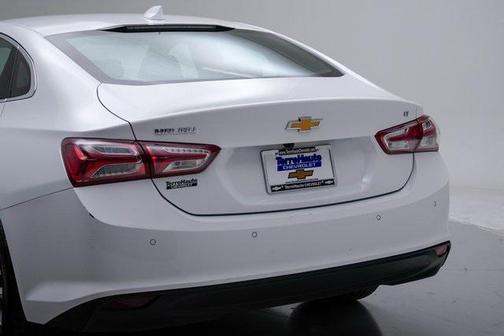 2024 Chevrolet Malibu FWD 2LT