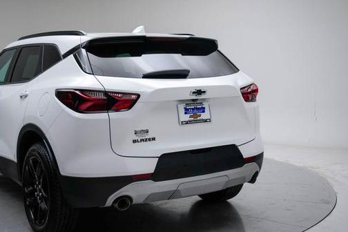 2020 Chevrolet Blazer 2LT