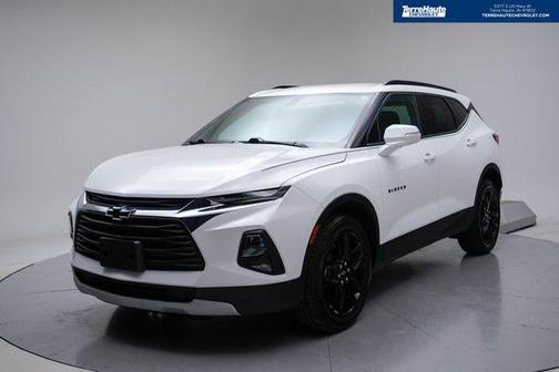 2020 Chevrolet Blazer 2LT