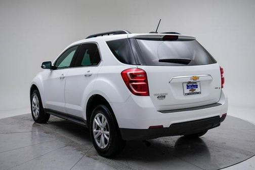 2017 Chevrolet Equinox 1LT