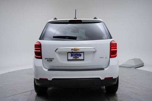 2017 Chevrolet Equinox 1LT