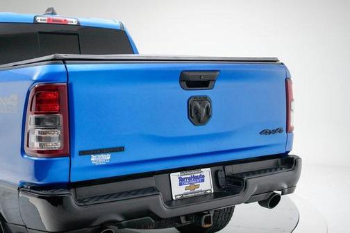 2024 RAM 1500 Big Horn/Lone Star