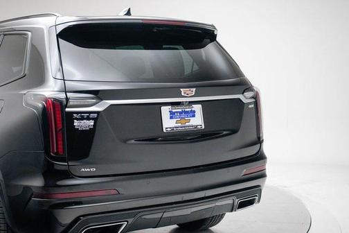 2021 Cadillac XT6 Sport AWD