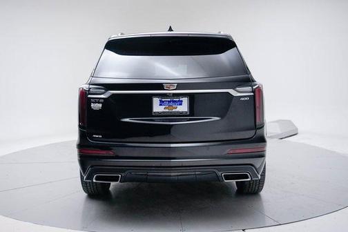 2021 Cadillac XT6 Sport AWD