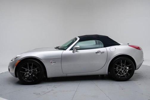 2006 Pontiac Solstice Base