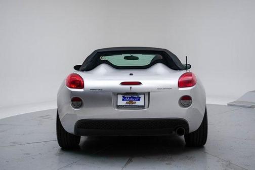 2006 Pontiac Solstice Base