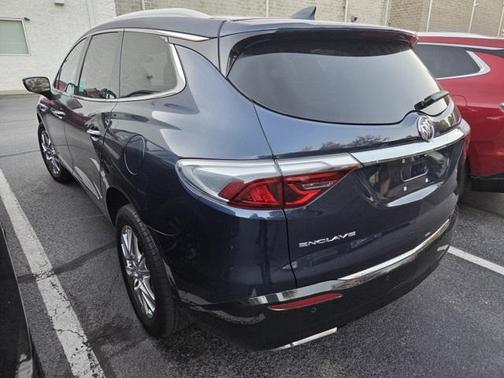 2023 Buick Enclave Essence FWD