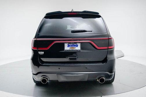 2019 Dodge Durango R/T
