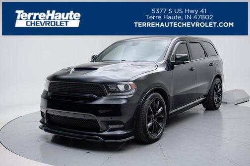 2019 Dodge Durango R/T