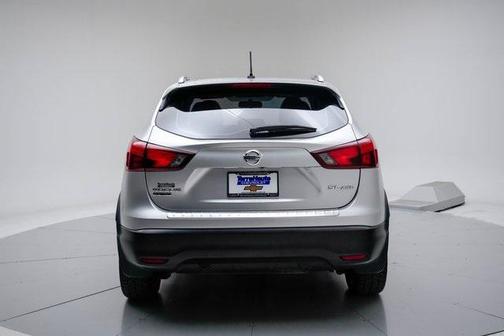 2018 Nissan Rogue Sport SL