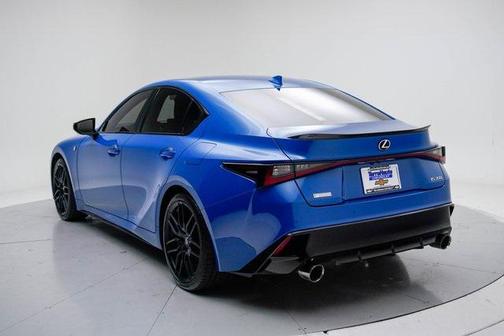 2021 Lexus IS 350 Base