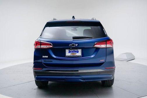 2022 Chevrolet Equinox FWD RS