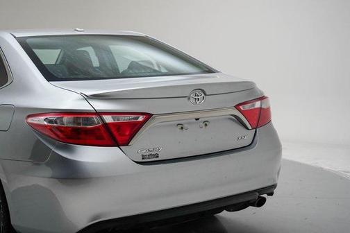 2015 Toyota Camry XSE