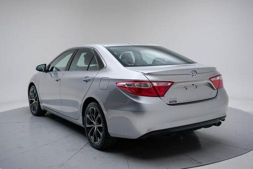 2015 Toyota Camry XSE