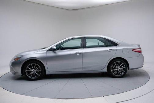 2015 Toyota Camry XSE