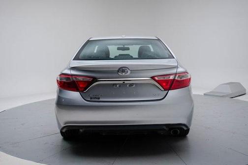 2015 Toyota Camry XSE