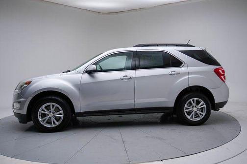 2017 Chevrolet Equinox 1LT