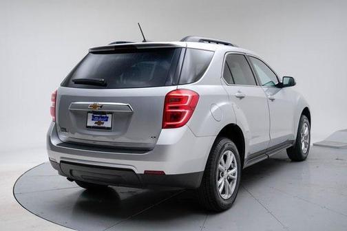 2017 Chevrolet Equinox 1LT