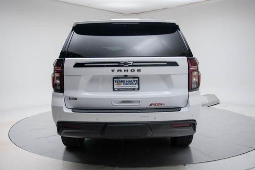 2023 Chevrolet Tahoe 4WD RST