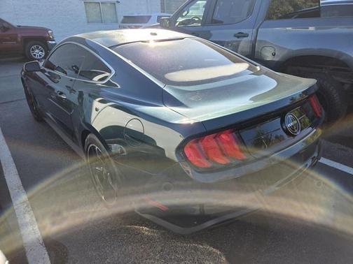 2019 Ford Mustang Bullitt