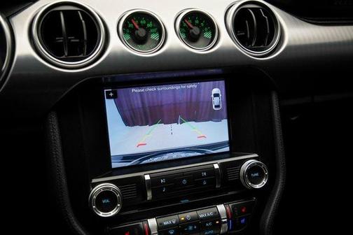 2019 Ford Mustang Bullitt