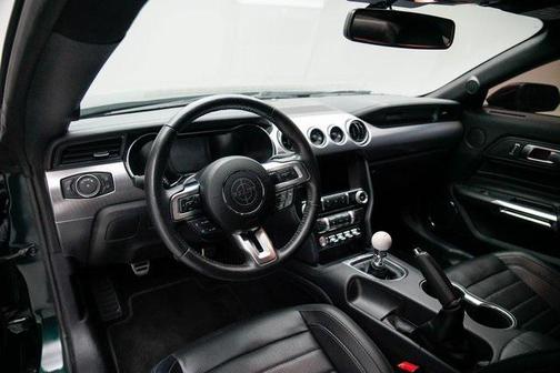 2019 Ford Mustang Bullitt