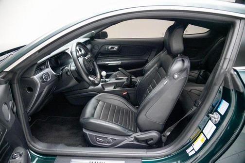 2019 Ford Mustang Bullitt