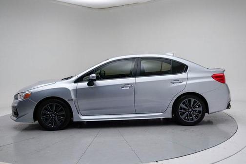 2019 Subaru WRX Base