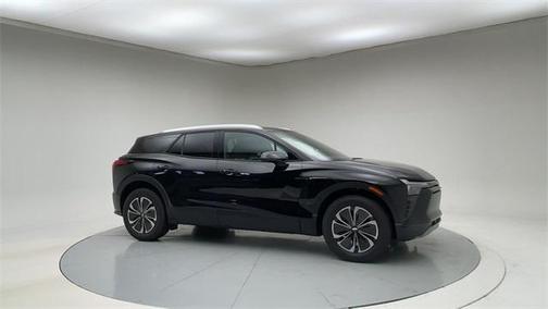 2024 Chevrolet Blazer EV eAWD LT