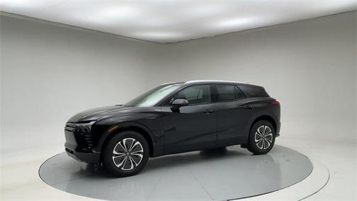 2024 Chevrolet Blazer EV eAWD LT