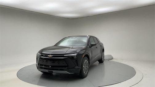 2024 Chevrolet Blazer EV eAWD LT