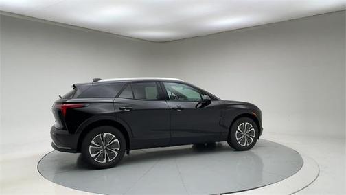 2024 Chevrolet Blazer EV eAWD LT