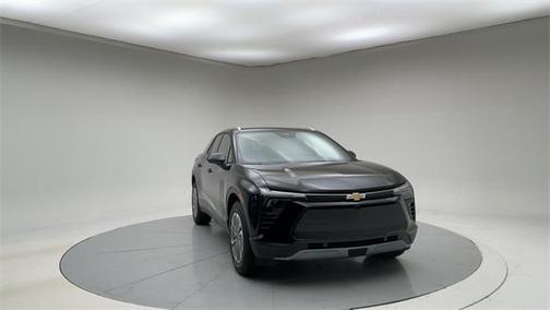 2024 Chevrolet Blazer EV eAWD LT