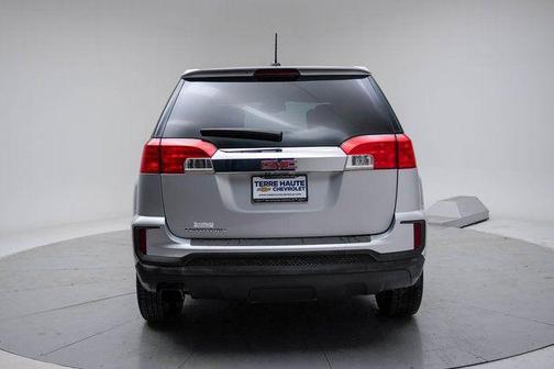 2017 GMC Terrain SLE-1