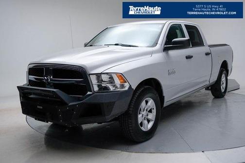 2014 RAM 1500 Tradesman