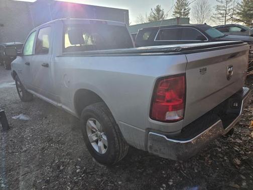 2014 RAM 1500 Tradesman