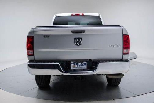 2014 RAM 1500 Tradesman