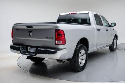 2014 RAM 1500 Tradesman