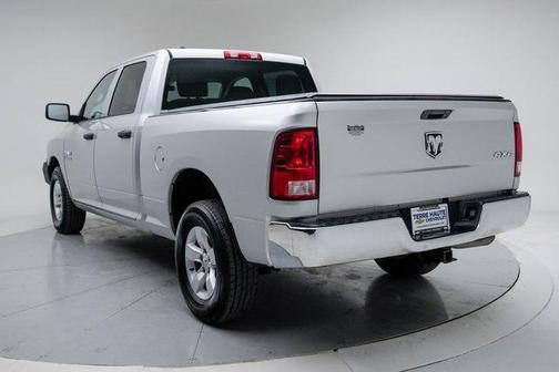 2014 RAM 1500 Tradesman