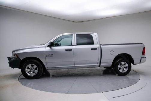 2014 RAM 1500 Tradesman
