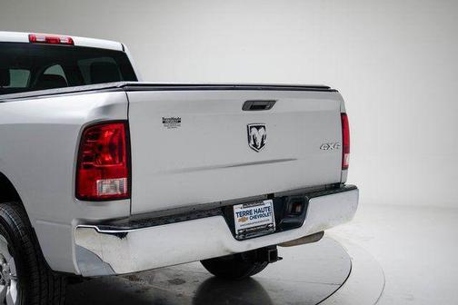 2014 RAM 1500 Tradesman