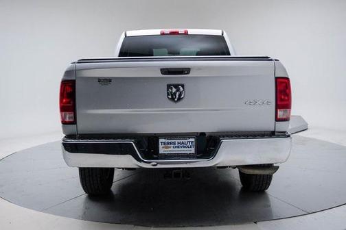 2014 RAM 1500 Tradesman