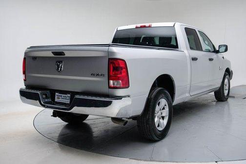 2014 RAM 1500 Tradesman